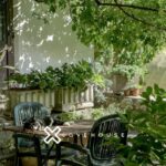 Jak stworzyć oazę relaksu w ogrodzie?