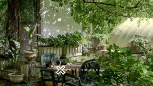 Jak stworzyć oazę relaksu w ogrodzie?